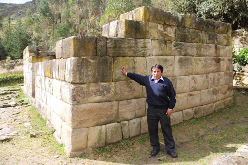 Pasco: Preparan Festividad Religiosa del Inti Raymi  