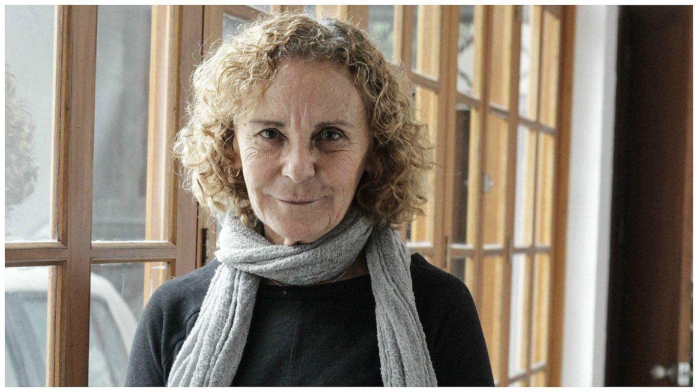 Giovanna Pollarolo: “No se necesita tener otra pareja para rehacer nuestra vida”