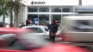 Sunat no sancionará infracciones cometidas por personas y empresas antes de la cuarentena por COVID-19