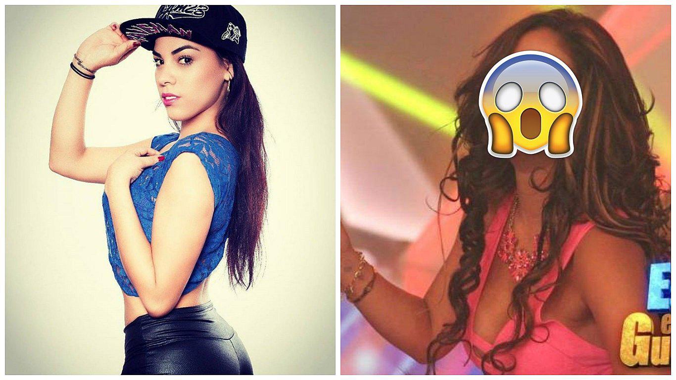 Aida Martínez sorprende al revelar que tuvo romance con esta exguerrera 