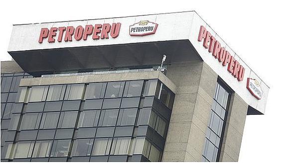​Gobierno dispuso reorganización de Petroperú
