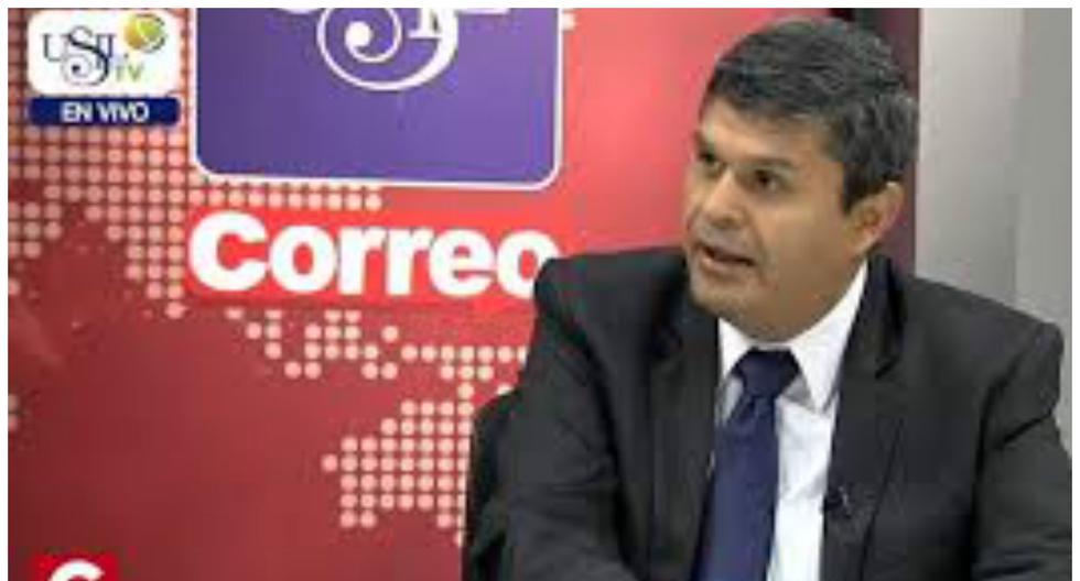 Daniel Urresti se expone al acudir al Valor de la Verdad, dice Santiago