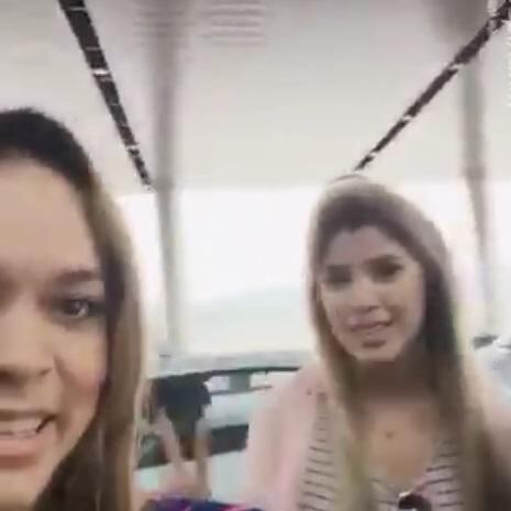 ​Yahaira Plasencia le mintió a todos así (VIDEO)