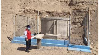 Tacna: Invierten 2 millones de soles en obra que no se utiliza