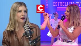 Johanna San Miguel reconoce su mala actitud con niño en ‘MQM’: “Me sentí muy mal” (VIDEO)