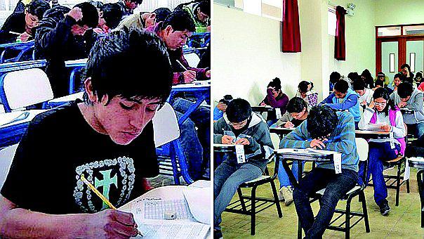 Culminar una carrera profesional ya no garantiza  acceder a calidad de vida