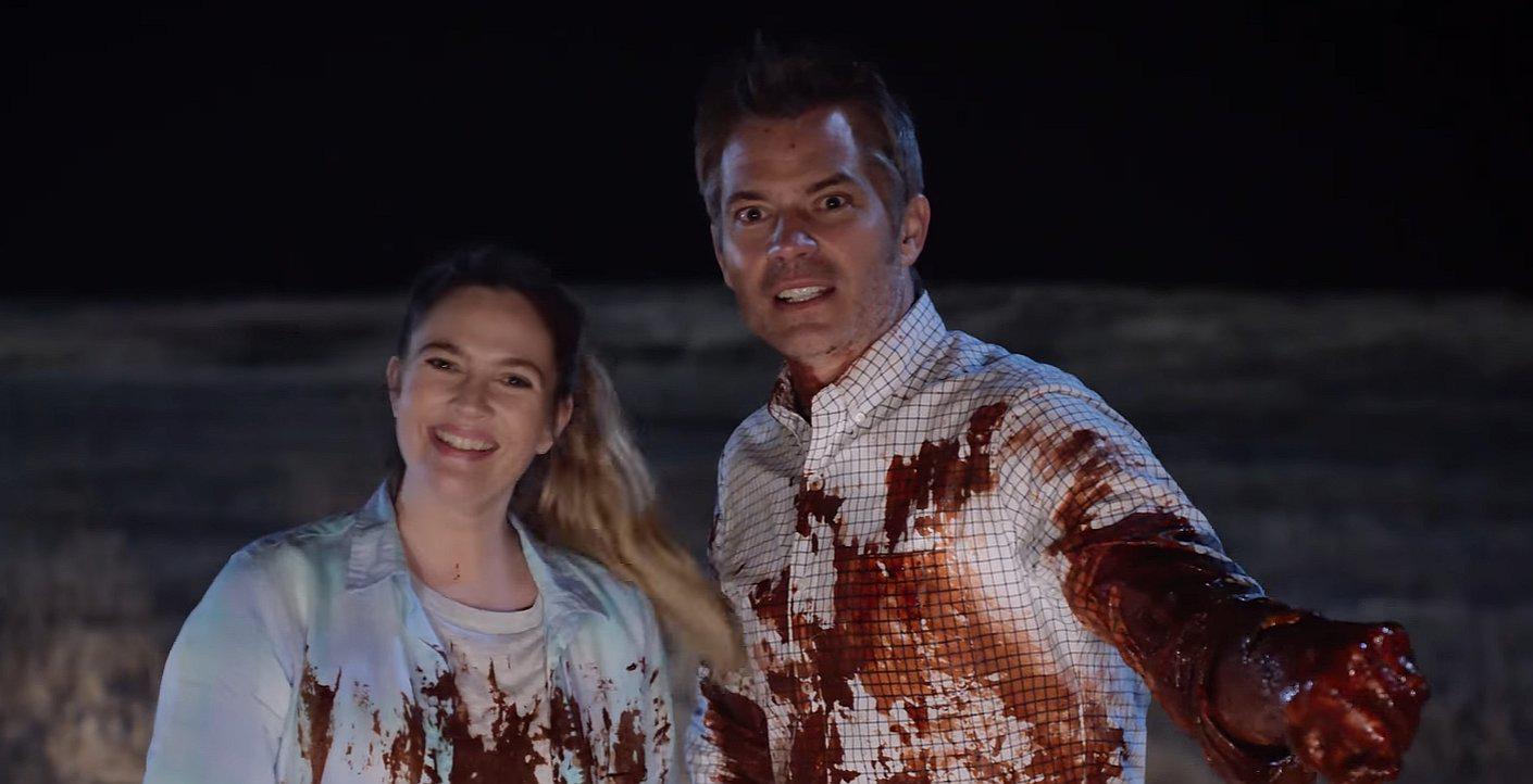 Santa Clarita Diet llega a Netflix: Lo que debes saber sobre la comedia zombie (VIDEO)