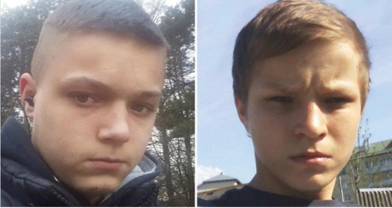 hermanos (Foto: Difusión)