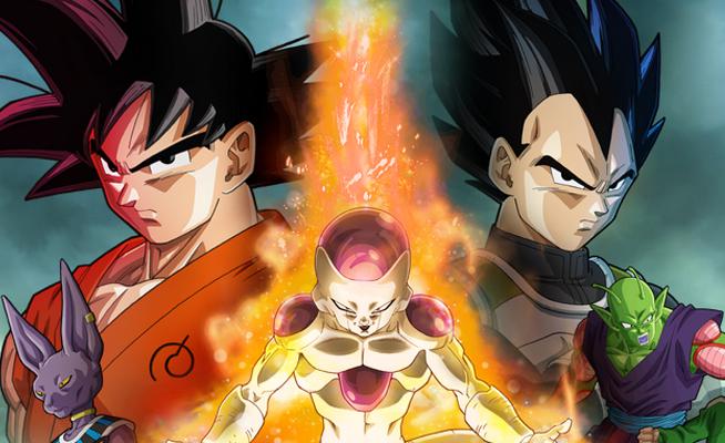 "Dragon Ball Z": Hoy se estrena "La resurrección de Freezer"