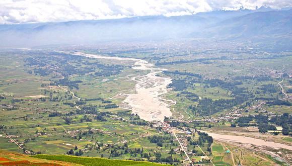 Según Defensoría 1300 pasivos contaminan  río Mantaro