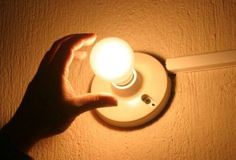¿Cómo disminuir el consumo de energía?