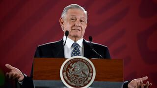 Congreso debate EN VIVO si declarará “persona non grata” a presidente de México
