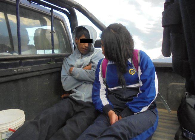 Apurímac: Alarmante incremento de indisciplina en escolares