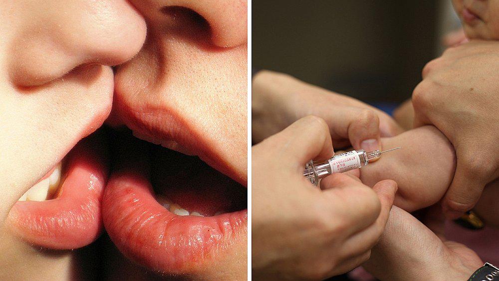 ​Meningitis: La enfermedad que puede causar la muerte en tan solo 24 horas (VIDEO) 