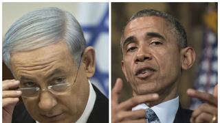 Barack Obama advierte que EE.UU. tendrá "difícil" defender a Israel en la ONU
