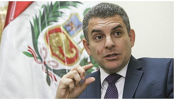 Rafael Vela alerta que caso Lava Jato podría estar en riesgo de no firmarse acuerdo con Odebrecht
