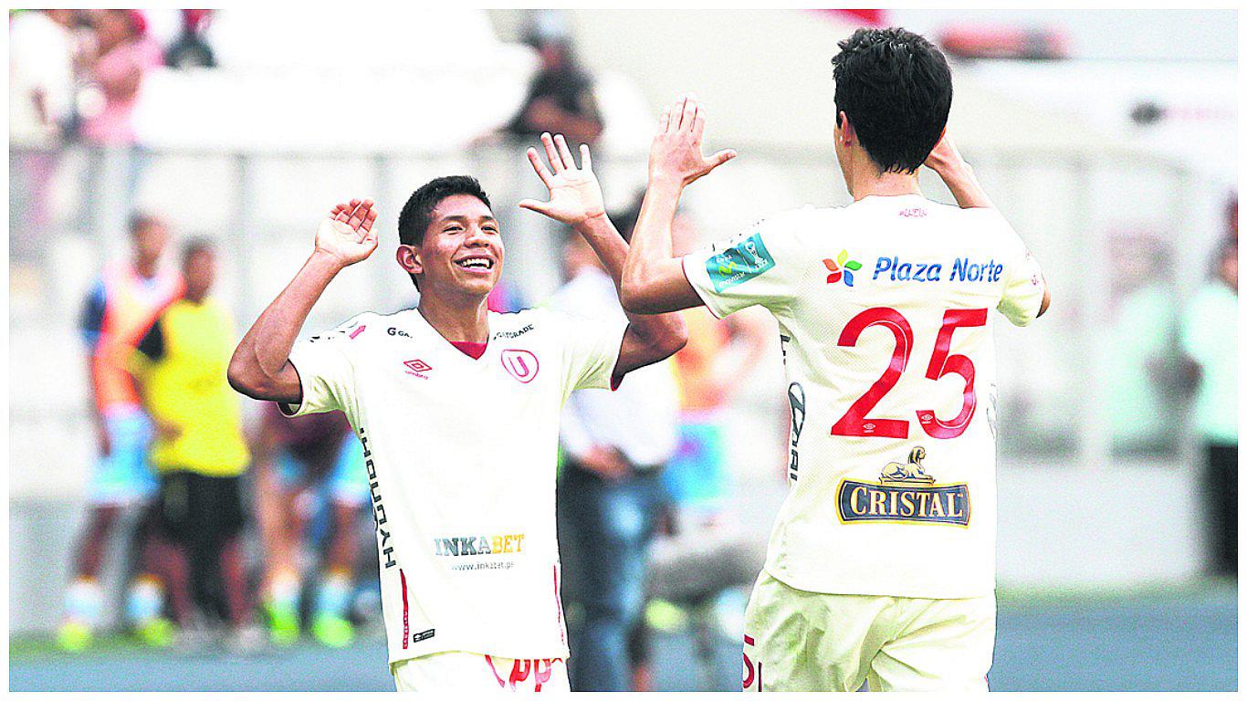 Universitario de Deportes quiere un triunfo de altura ante Comerciantes Unidos