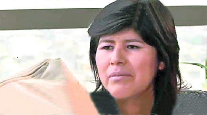 Madre biológica de hija de Isabel Pantoja: "Fue horrible separarme de Chabelita. Quería ir a recogerla"