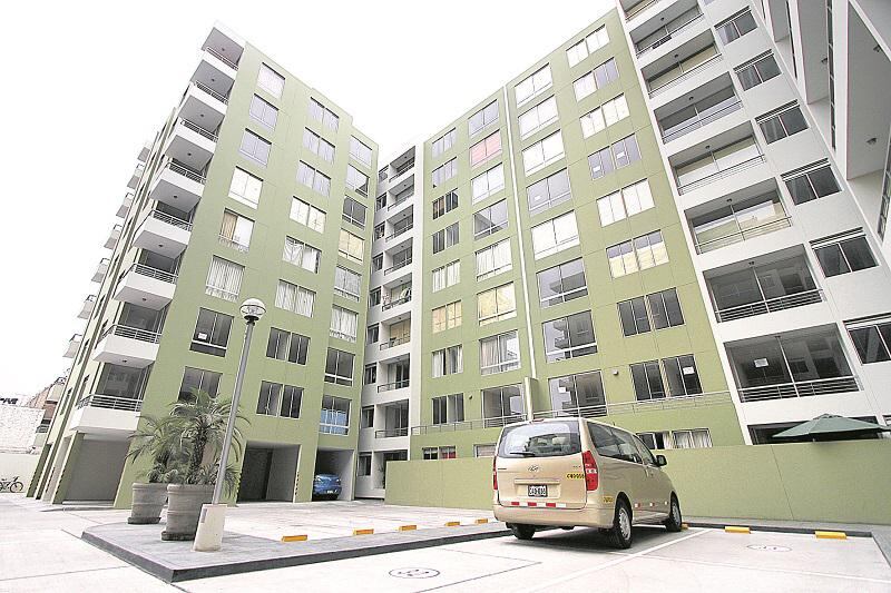 Economía peruana: Comprar una vivienda no exigirá pago de cuota inicial 