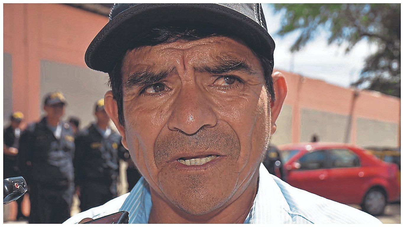 Emergencia golpea al agro en Piura