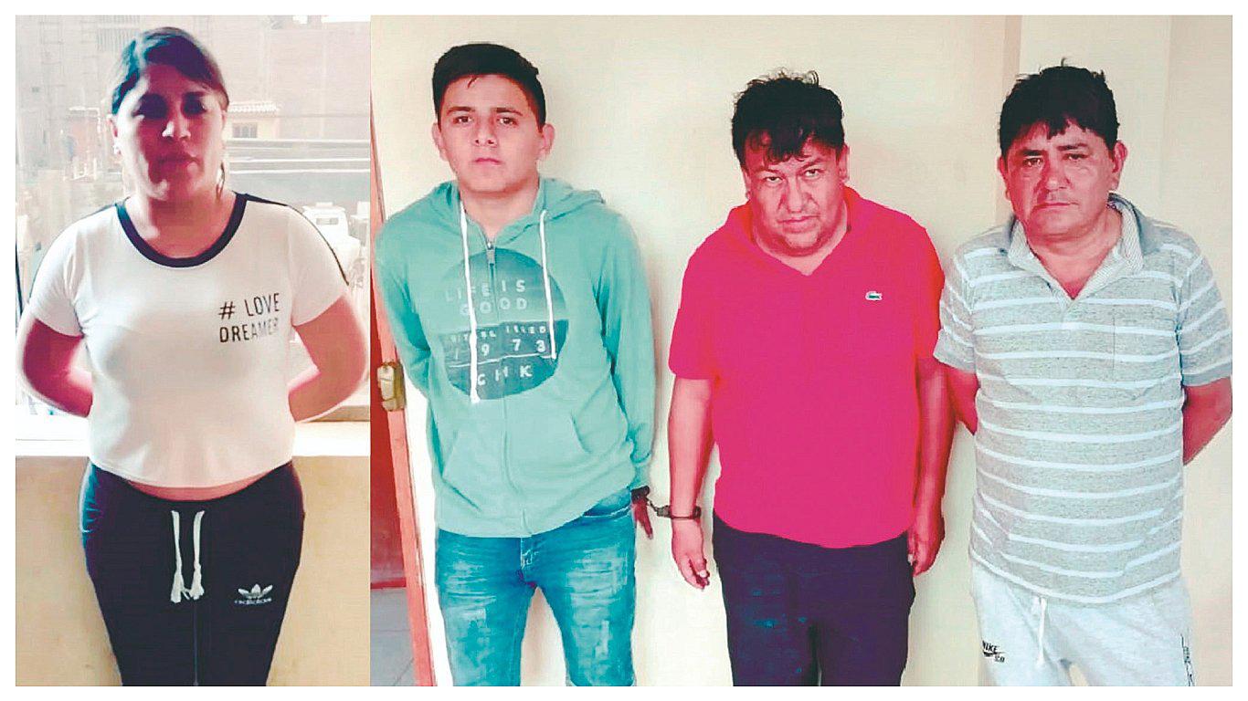 Cae presunto cabecilla de “La Hermandad del Norte” por usurpar terrenos en JLO 