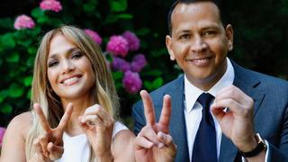 Alex Rodriguez a la mamá de Jennifer Lopez: ”Eres la definición ser joven y atemporal a todas las edades”