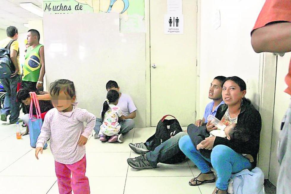 Nuevo Hospital del Niño: dos años en abandono  