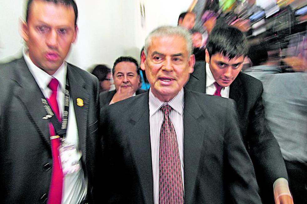 Izquierda peruana avala represión en Venezuela