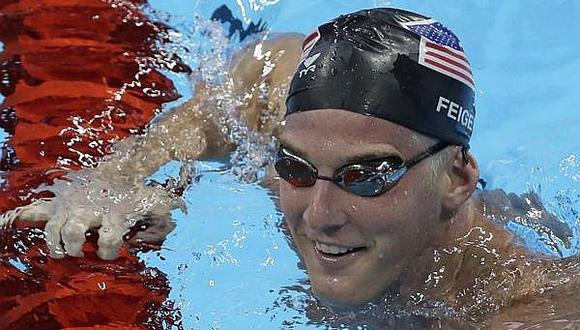 ​Río 2016: Nadador estadounidense deberá pagar multa para retornar a su país tras escándalo