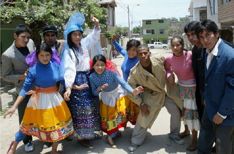 Día Internacional del Teatro: Ministerio de Cultura lanza convocatoria de actuación gratuita