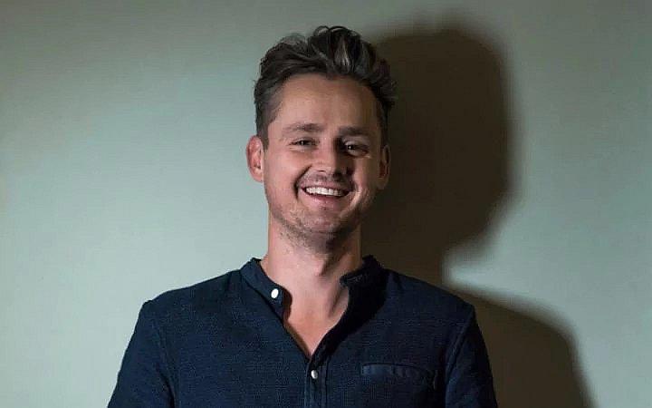 Tom Chaplin: "Conquistar mis demonios internos  ha sido el mayor logro de mi vida"