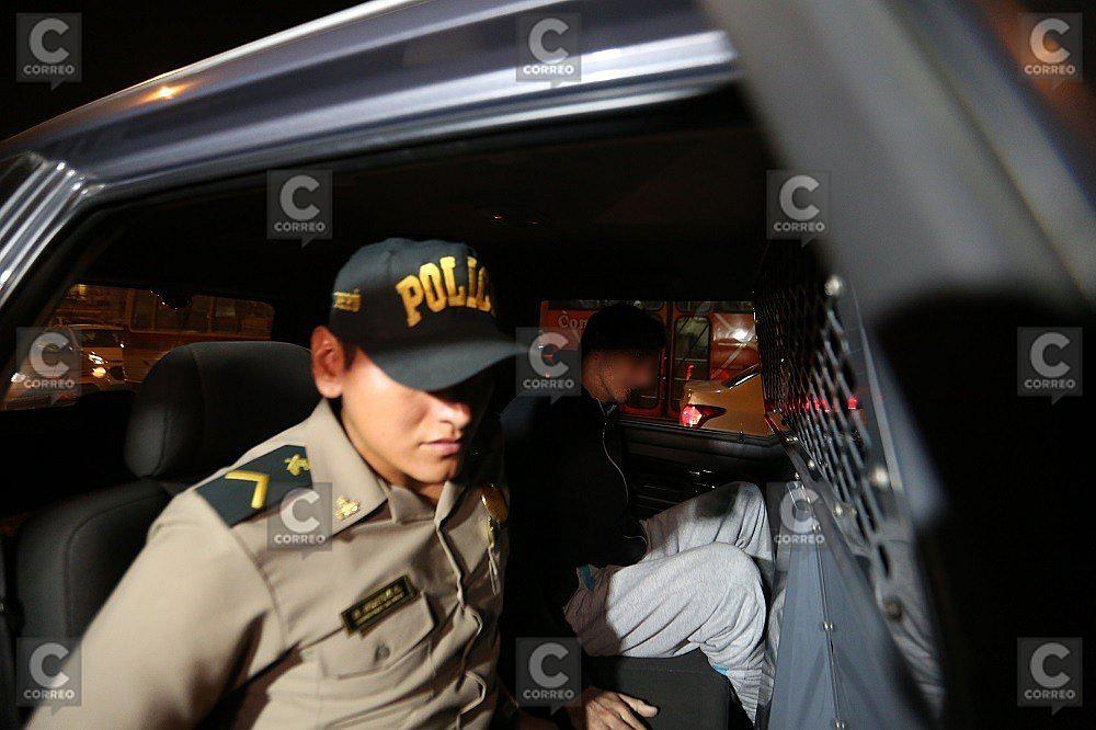 En Apurímac piden expulsión de extranjeros con antecedentes delictivos