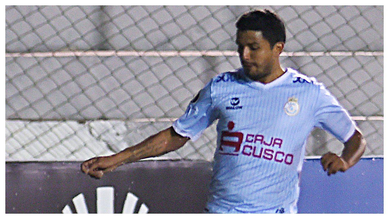 ​Reimond Manco habló sobre posible retorno a la selección peruana