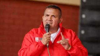 César Revilla, congresista piurano: “Pedro Castillo busca ministros en el penal”