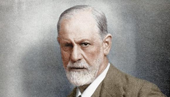Sigmund Freud Minecraft Skin