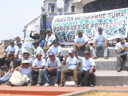 Deudas en Pomalca se pagarán hasta el 2032