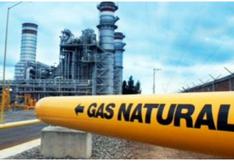 Gobierno prioriza masificación de gas natural