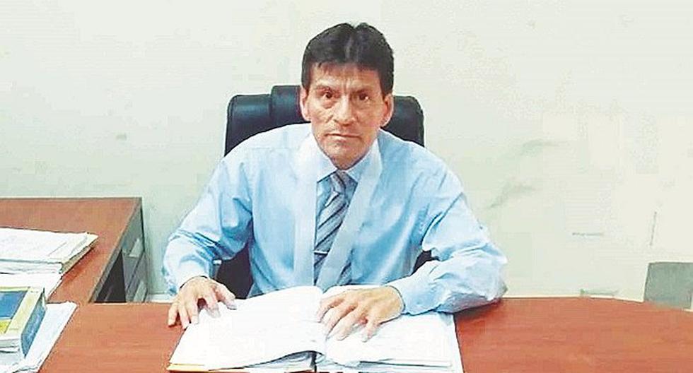 Sacan a juez que absolvió a Marchena EDICION CORREO