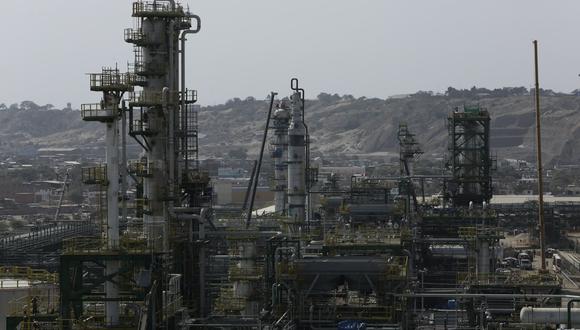 La modernización de la refinería de Talara permitirá reducir los niveles de azufre en combustibles, como el diésel, gasolinas y GLP a un contenido máximo de 50 partes por millón de azufre. (Foto: GEC)
