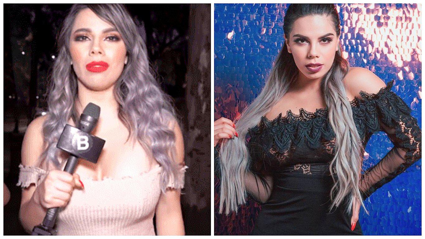 'Chica Badabun' sorprende a sus seguidores al mostrarse sin una gota de maquillaje (VIDEO)