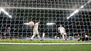 Con autogol de Militao: Barcelona vence por 1-0 al Real Madrid y se acerca a la final de Copa del Rey