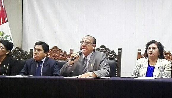 Ayacucho inicia con implementar Decreto de Urgencia