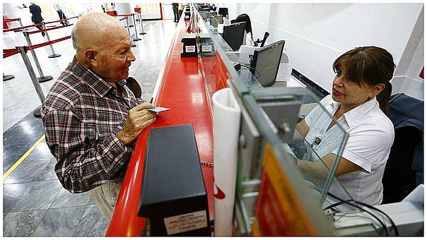 La Libertad: 7 mil fonavistas cobrarán sus aportes desde este jueves