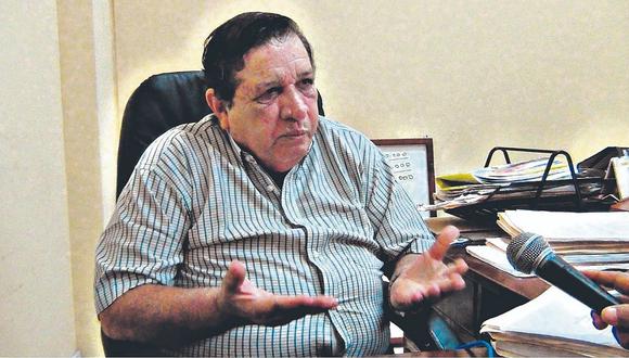 Pedro Vértiz: “La UNT ha levantado el 97% de observaciones para el licenciamiento”