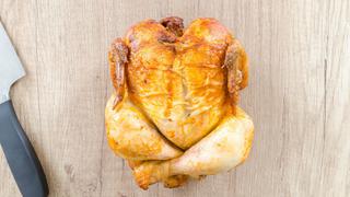 Los 5 errores más comunes al preparar la pechuga de pollo