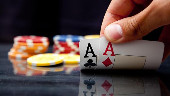 Ciencia: crean programa capaz de vencer a cualquier jugador de Poker