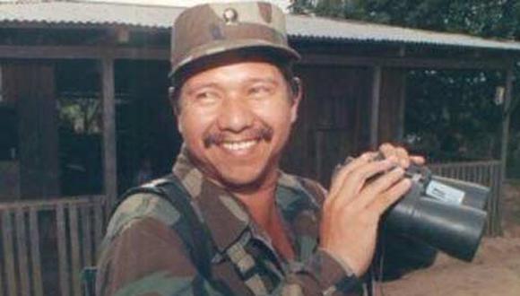 Reaparece en entrevista de TV importante jefe de las FARC dado por muerto