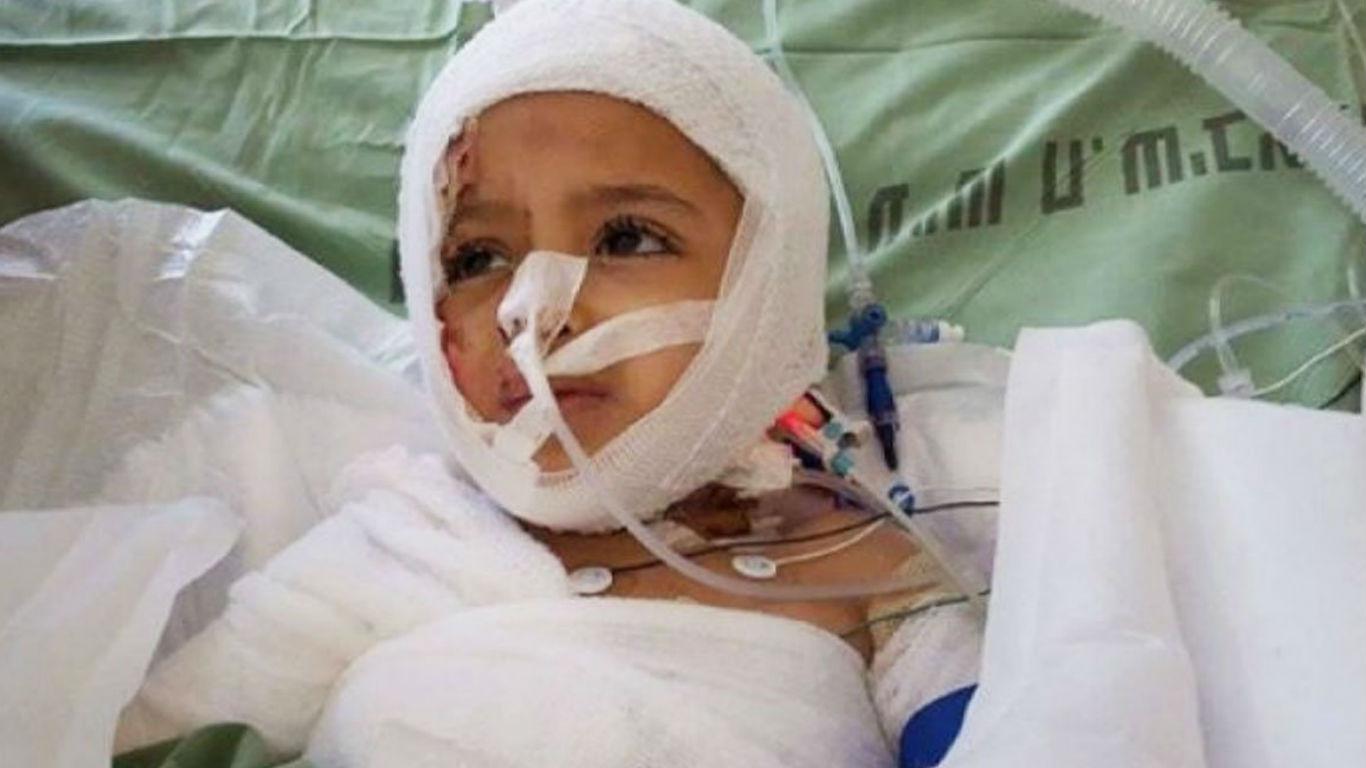 Niño sobreviviente de tragedia conocerá a Cristiano Ronaldo