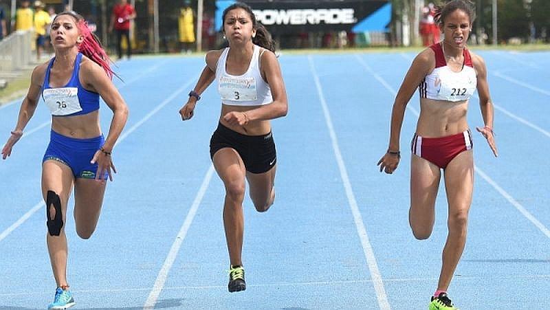 Arequipa será sede de los Juegos Sudamericanos Escolares 2018