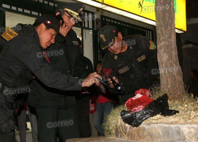 ¿Qué hacen los hospitales con partes del cuerpo amputadas?